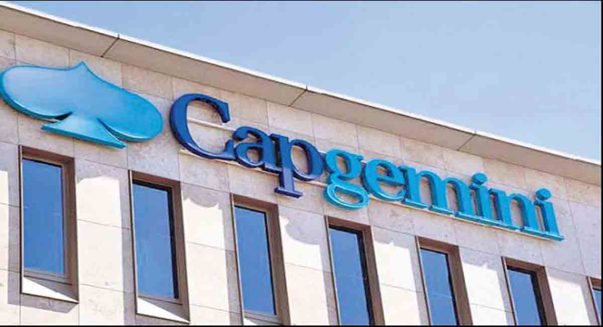 Capgemini Maroc créera 1500 emplois à l'horizon 2026