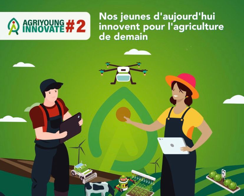 Entrepreneuriat Des Jeunes : L’ADA Lance La 2ème édition Du Concours ...